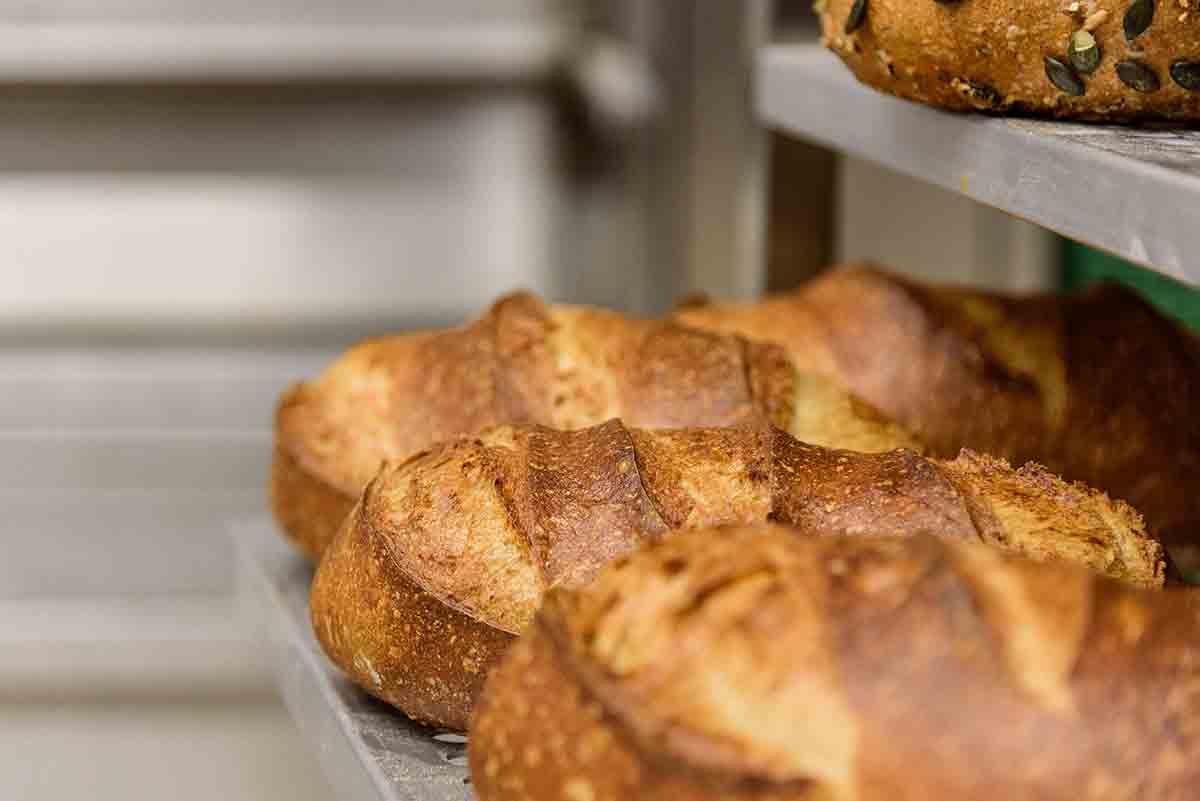 WP Oven Control