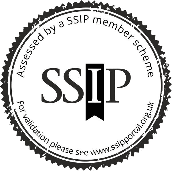 SSIP-seal SSIP-seal